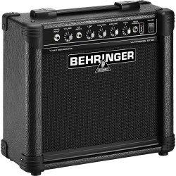 Combo Chitara Bass Behringer BT108