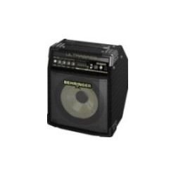 Combo chitara activ Ultrabass Behringer BXL450A