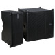 Satelit line-array Odin T-8A