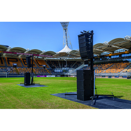 Satelit line-array Odin T-8A