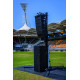 Satelit line-array Odin T-8A