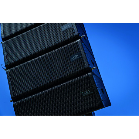 Satelit line-array Odin T-8A