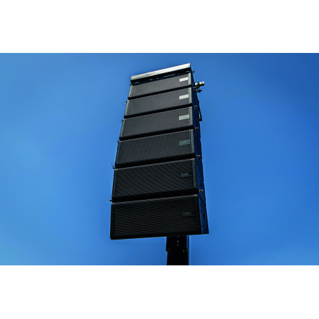 Satelit line-array Odin T-8A