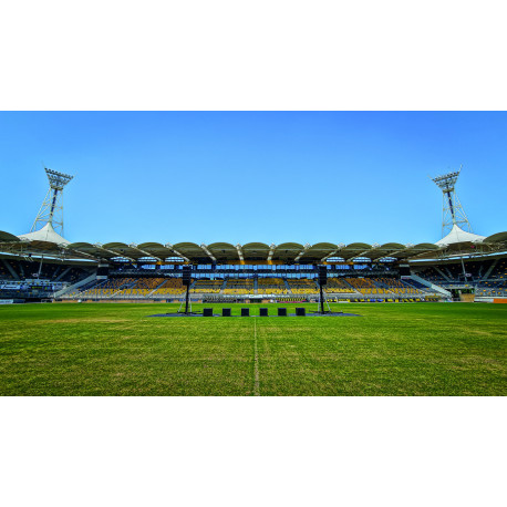 Satelit line-array Odin T-8A