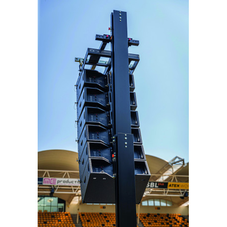 Satelit line-array Odin T-8A