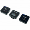 Sistem digital microfoane wireless Rode Wireless GO II