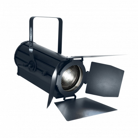 Proiector de teatru Showtec ACT Fresnel 150 WW