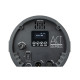 Proiector de teatru Showtec ACT Fresnel 150 WW