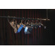 Proiector de teatru Showtec ACT Fresnel 150 WW