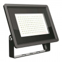 Reflector LED SMD 100W 6400K IP65 - negru, V-TAC SKU-6723