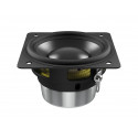 Driver 2" Fullrange Neodymium 25 W AES, 8 ohms, LaVoce FSN021.02