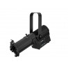 Spot de exterior cu LED COB 40W, Eurolite LED IP PFE-40 CW/WW 15-30° 