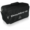 Husa sintetizator, Behringer Deepmind 12D TB