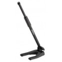 Stand de masa pentru microfon Stage Line MS-210/SW