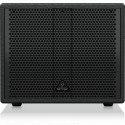 Subwoofer activ 8¨ 200W RMS, Behringer SAT 1008 SUBA