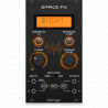 Modul sunet sintetizator, Behringer SPACE FX
