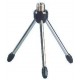 Stand de masa pentru microfon Stage Line MS-4