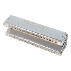 Acordeon Parrot 1321