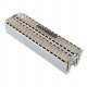 Acordeon Parrot 1321