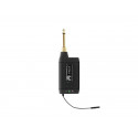 Receptor wireless cu 2 canale 660-690MHz , Omnitronic FAS TWO (13063450)