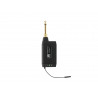 Receptor wireless cu 2 canale 660-690MHz , Omnitronic FAS TWO (13063450)
