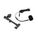 Microfon pentru body-pack FAS pentru chitara acustica, OMNITRONIC FAS 13063459