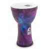 Doumbek Freestyle 2 Woodstock Purple, Toca TF2DK-WP
