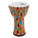 Doumbek Freestyle 2 Kente Cloth, Toca TF2DK-K