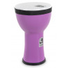 Doumbek Freestyle 2 Violet, Toca TF2DK-P