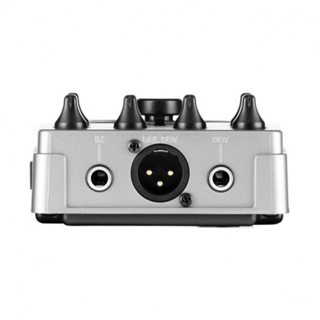 DI BOX Bass Chitara Behringer BDI21 VTONE