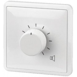 Carcasa control volum Monacor ATT-300