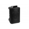 Boxa portabila 8¨cu baterie, BT, DSP si microfon wireless, Omnitronic PORTY-8A