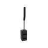 Sistem portabil coloana activ de 550W cu DSP si link bluetooth stereo, Omnitronic PEN ONE