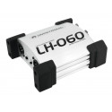 Di-box dual pasiv, Omnitronic LH-060 PRO 