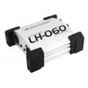 Di-box dual pasiv, Omnitronic LH-060 PRO 