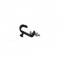Clamp negru pentru Decotruss, Eurolite TH-16S BK