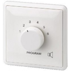 Carcasa control volum Monacor ATT-300