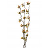 Crenguta de Heather, cu LED-uri, 180cm, EuroPalms 83330312
