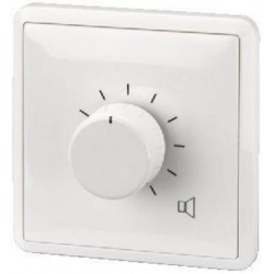 Carcasa control volum Monacor ATT-300