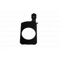 Gobo Holder pentru profiluri LED FOS, FOS Profile GOBO Holder