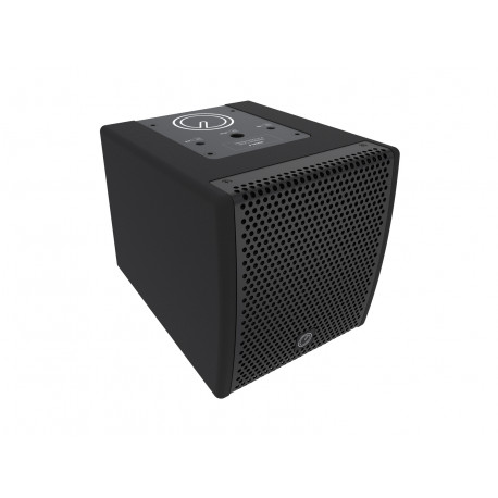 Boxa PA full-range INTUSONIC 4FW50T WH