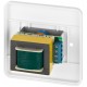 Control volum Monacor ATT-235/WS