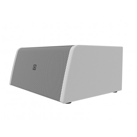 Subwoofer PA INTUSONIC 8SM300T BK