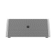 Subwoofer PA INTUSONIC 8SM300T BK