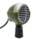 Microfon dinamic instrument Shure 520 DX