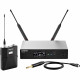 Set lavaliera vireless Shure QLXD14