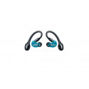 Casti cu izolare fonica in-ear Shure AONIC 215-BL