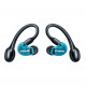 Casti cu izolare fonica in-ear Shure AONIC 215 True Wireless G2 Bl