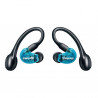 Casti cu izolare fonica in-ear Shure AONIC 215 True Wireless G2 Bl