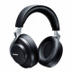 Casti wireless cu izolare fonica Shure AONIC 50 Gen 2 BK